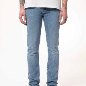 Jean Grim Tim - Nudie Jeans