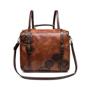 Sac Steampunk  Vintage