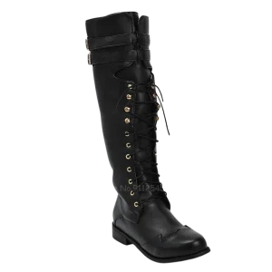 Boots Gothique Homme