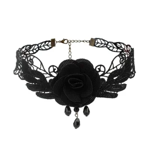 Collier Gothique Victorien