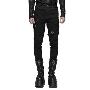Pantalon Steampunk