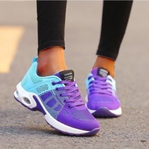 Odile - Femme Chaussures légères et confortables