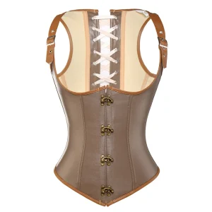 Bustier Vintage Corset