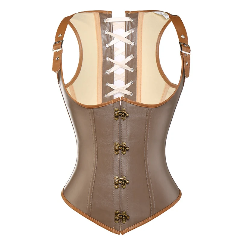Bustier Vintage Corset