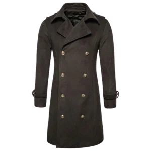 Steampunk Veste Homme