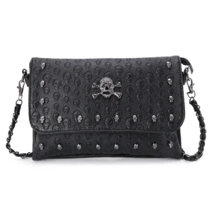 Sac Gothique Bandoulière