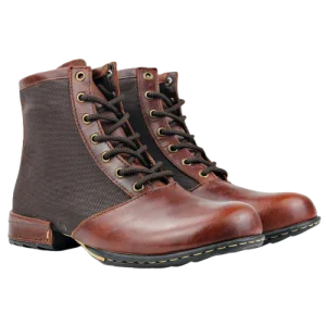 Chaussures Homme Steampunk