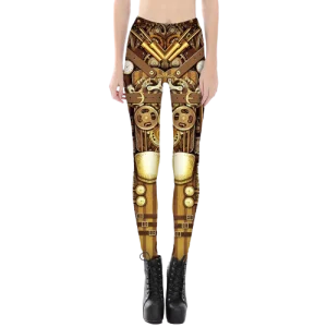 Legging Robot