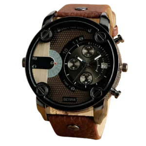 Montre Bracelet Steampunk  Original