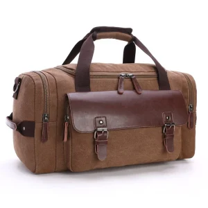 Sac Steampunk  Vintage Travel
