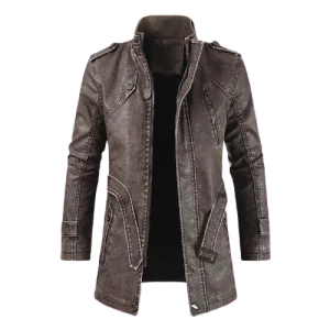 Blouson Veste Steampunk