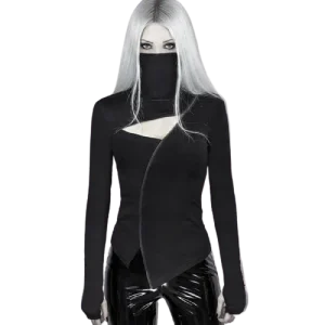 Haut Noir Gothique