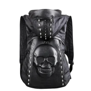 Sac Gothique Pour Homme