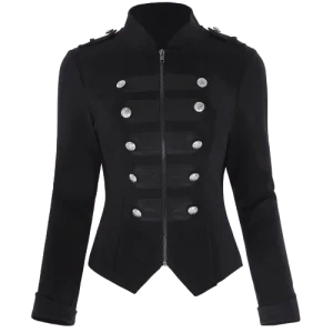 Veste Officier Femme