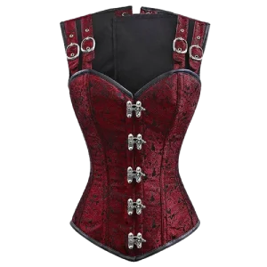 Corset Style Gothique