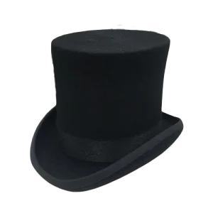 Chapeau Steampunk  Arsène