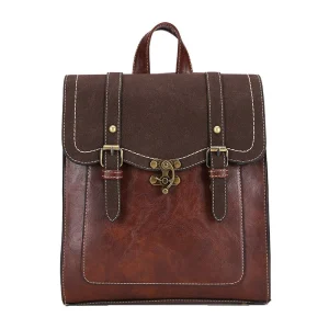 Sac Steampunk  Cartable