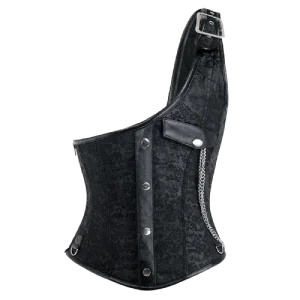 Corset Pour Homme Steampunk
