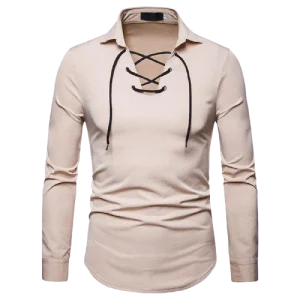 Chemise Victorienne (homme)