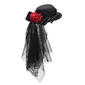Chapeau Steampunk  Rose Et Dentelle