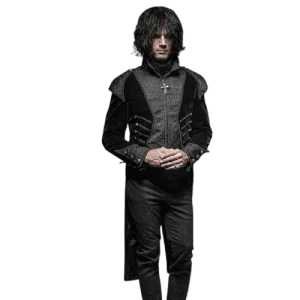 Veste Victorienne Homme