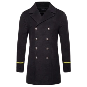 Veste Officier Steampunk