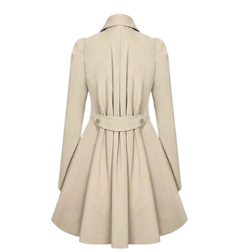 Veste Style Victorien Femme – Image 2