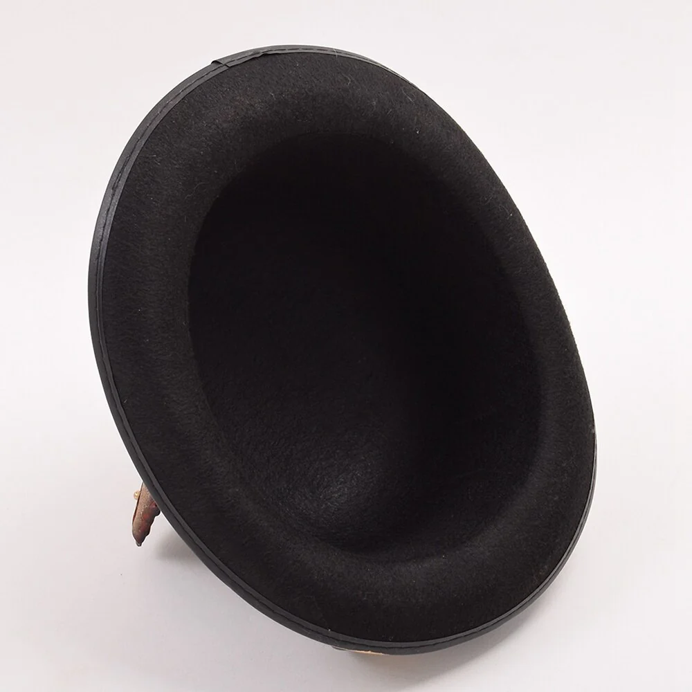 Chapeau Steampunk Cat – Image 4