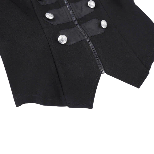 Veste Officier Femme – Image 6