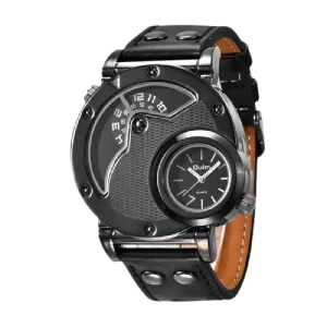 Montre Bracelet Steampunk Travel