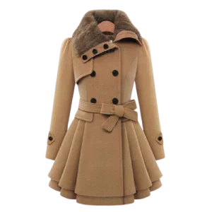 Manteau Steampunk Femme