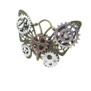 Bague Papillon