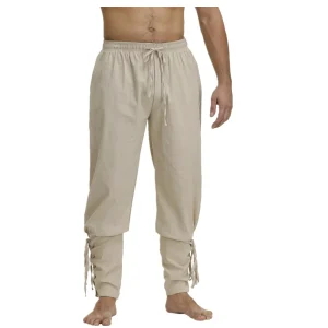 Pantalon Pirate Homme