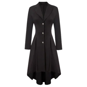 Manteaux Gothique Victorien Femme
