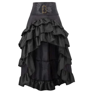 Jupe Saloon Steampunk