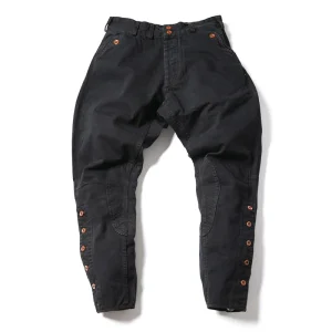 Pantalon Vintage Moto