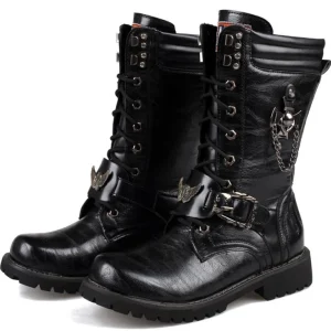 Botte Gothique Homme