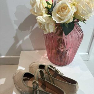 ballerine beige