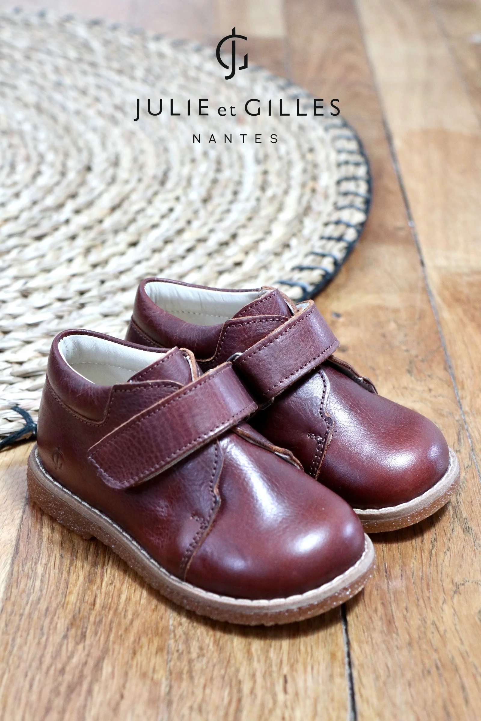 Les Chaussures à Scratch - Bordeaux – Image 2