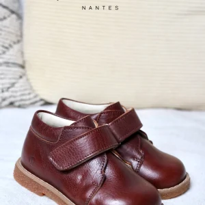 Les Chaussures à Scratch - Bordeaux