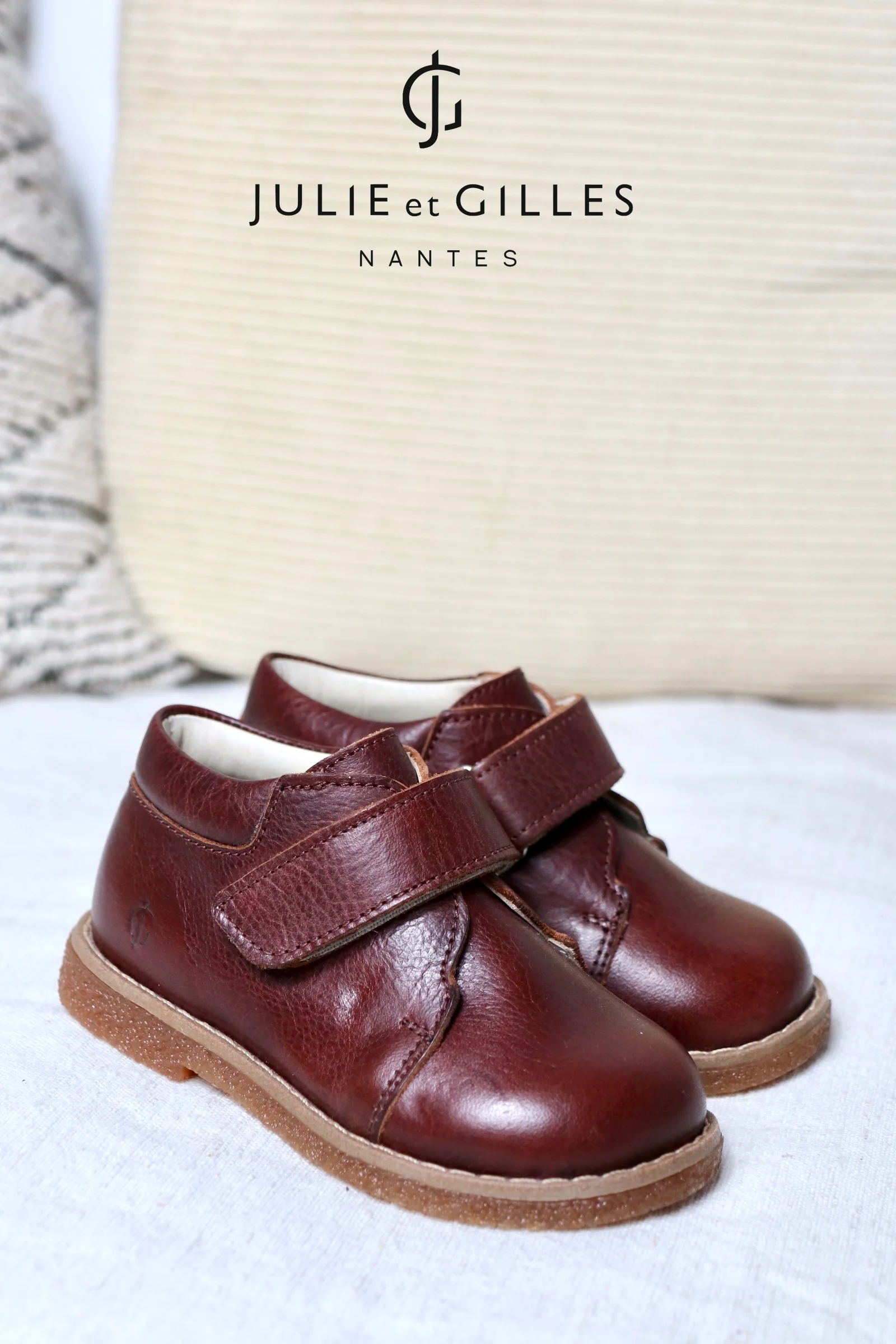 Les Chaussures à Scratch - Bordeaux