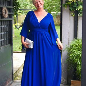 Robe  de cérémonie Marthe