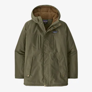 Men's Isthmus Parka - Patagonia