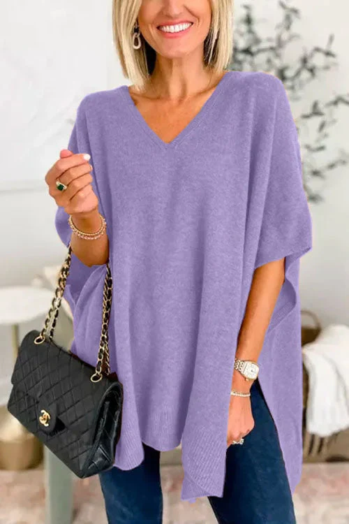 Olivia - Pull élégant femme – Image 2