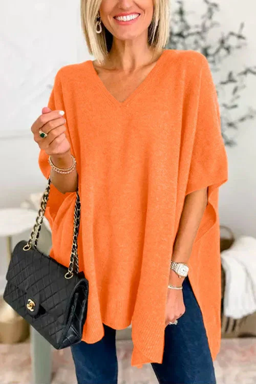 Olivia - Pull élégant femme – Image 4