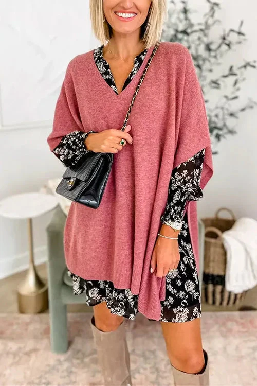 Olivia - Pull élégant femme – Image 5