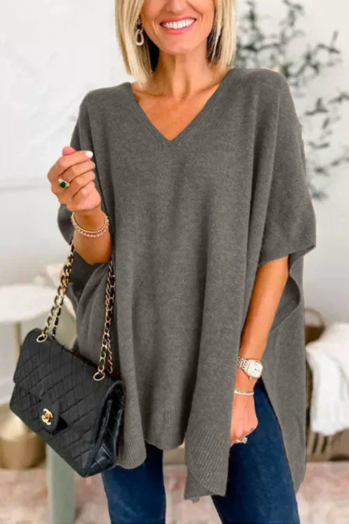 Olivia - Pull élégant femme – Image 7