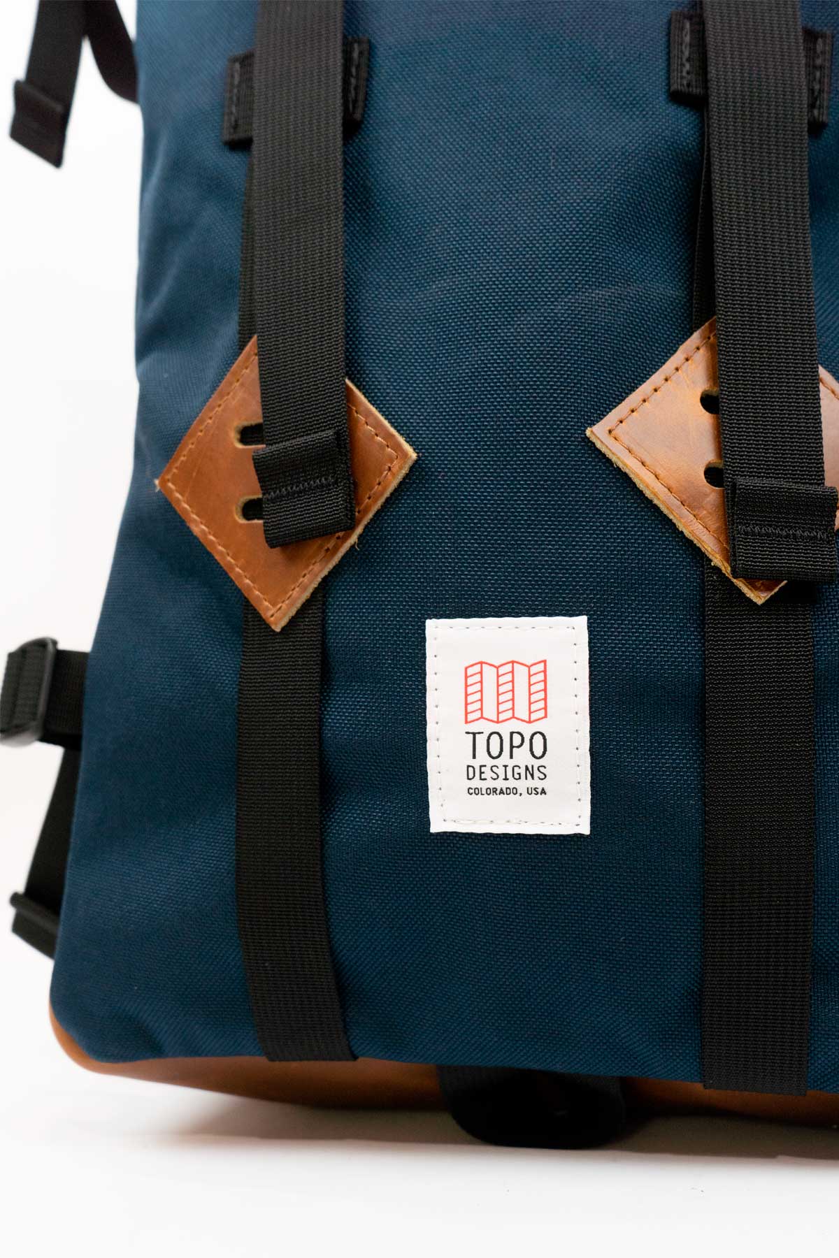KLETTERSACK LEATHER - TOPO DESIGN – Image 3
