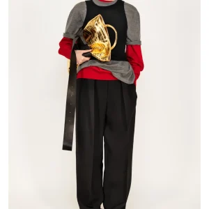 :: Fall 2022 :: Look 36