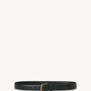 Classic Belt in Leather
